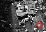 Image of Santo Tomas concentration camp Manila Philippines, 1945, second 7 stock footage video 65675050800
