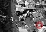 Image of Santo Tomas concentration camp Manila Philippines, 1945, second 8 stock footage video 65675050800