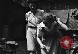 Image of Santo Tomas concentration camp Manila Philippines, 1945, second 10 stock footage video 65675050800