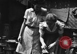 Image of Santo Tomas concentration camp Manila Philippines, 1945, second 11 stock footage video 65675050800