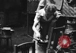 Image of Santo Tomas concentration camp Manila Philippines, 1945, second 13 stock footage video 65675050800
