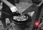 Image of Santo Tomas concentration camp Manila Philippines, 1945, second 15 stock footage video 65675050800
