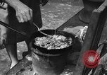 Image of Santo Tomas concentration camp Manila Philippines, 1945, second 16 stock footage video 65675050800