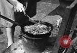 Image of Santo Tomas concentration camp Manila Philippines, 1945, second 17 stock footage video 65675050800