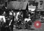 Image of Santo Tomas concentration camp Manila Philippines, 1945, second 19 stock footage video 65675050800