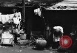 Image of Santo Tomas concentration camp Manila Philippines, 1945, second 25 stock footage video 65675050800