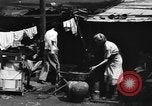 Image of Santo Tomas concentration camp Manila Philippines, 1945, second 27 stock footage video 65675050800