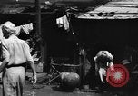 Image of Santo Tomas concentration camp Manila Philippines, 1945, second 29 stock footage video 65675050800