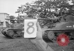 Image of Santo Tomas concentration camp Manila Philippines, 1945, second 32 stock footage video 65675050800