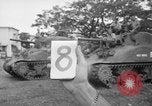 Image of Santo Tomas concentration camp Manila Philippines, 1945, second 33 stock footage video 65675050800