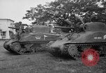 Image of Santo Tomas concentration camp Manila Philippines, 1945, second 37 stock footage video 65675050800