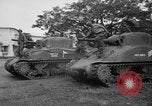 Image of Santo Tomas concentration camp Manila Philippines, 1945, second 38 stock footage video 65675050800