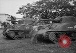 Image of Santo Tomas concentration camp Manila Philippines, 1945, second 39 stock footage video 65675050800