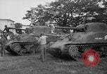 Image of Santo Tomas concentration camp Manila Philippines, 1945, second 40 stock footage video 65675050800