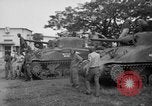 Image of Santo Tomas concentration camp Manila Philippines, 1945, second 44 stock footage video 65675050800
