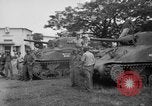 Image of Santo Tomas concentration camp Manila Philippines, 1945, second 45 stock footage video 65675050800