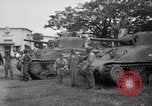 Image of Santo Tomas concentration camp Manila Philippines, 1945, second 46 stock footage video 65675050800