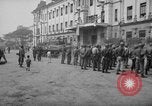 Image of Santo Tomas concentration camp Manila Philippines, 1945, second 48 stock footage video 65675050800