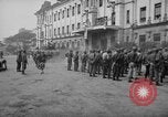 Image of Santo Tomas concentration camp Manila Philippines, 1945, second 50 stock footage video 65675050800