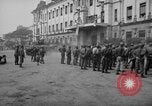 Image of Santo Tomas concentration camp Manila Philippines, 1945, second 51 stock footage video 65675050800