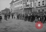 Image of Santo Tomas concentration camp Manila Philippines, 1945, second 53 stock footage video 65675050800