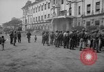 Image of Santo Tomas concentration camp Manila Philippines, 1945, second 54 stock footage video 65675050800