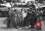 Image of Santo Tomas concentration camp Manila Philippines, 1945, second 57 stock footage video 65675050800