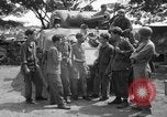 Image of Santo Tomas concentration camp Manila Philippines, 1945, second 59 stock footage video 65675050800