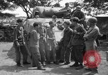 Image of Santo Tomas concentration camp Manila Philippines, 1945, second 61 stock footage video 65675050800