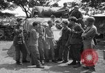 Image of Santo Tomas concentration camp Manila Philippines, 1945, second 62 stock footage video 65675050800