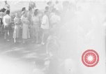 Image of Santo Tomas concentration camp Manila Philippines, 1945, second 1 stock footage video 65675050801