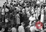 Image of Santo Tomas concentration camp Manila Philippines, 1945, second 4 stock footage video 65675050801