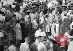 Image of Santo Tomas concentration camp Manila Philippines, 1945, second 5 stock footage video 65675050801