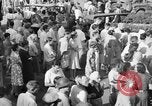Image of Santo Tomas concentration camp Manila Philippines, 1945, second 6 stock footage video 65675050801