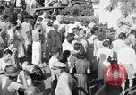 Image of Santo Tomas concentration camp Manila Philippines, 1945, second 9 stock footage video 65675050801