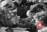 Image of Santo Tomas concentration camp Manila Philippines, 1945, second 14 stock footage video 65675050801