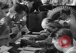 Image of Santo Tomas concentration camp Manila Philippines, 1945, second 15 stock footage video 65675050801