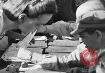 Image of Santo Tomas concentration camp Manila Philippines, 1945, second 17 stock footage video 65675050801