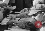 Image of Santo Tomas concentration camp Manila Philippines, 1945, second 19 stock footage video 65675050801