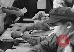 Image of Santo Tomas concentration camp Manila Philippines, 1945, second 20 stock footage video 65675050801
