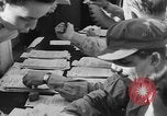 Image of Santo Tomas concentration camp Manila Philippines, 1945, second 21 stock footage video 65675050801