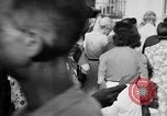 Image of Santo Tomas concentration camp Manila Philippines, 1945, second 24 stock footage video 65675050801