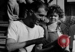 Image of Santo Tomas concentration camp Manila Philippines, 1945, second 31 stock footage video 65675050801