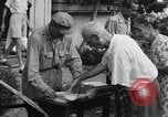 Image of Santo Tomas concentration camp Manila Philippines, 1945, second 38 stock footage video 65675050801