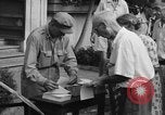 Image of Santo Tomas concentration camp Manila Philippines, 1945, second 40 stock footage video 65675050801