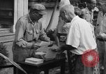 Image of Santo Tomas concentration camp Manila Philippines, 1945, second 41 stock footage video 65675050801