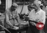 Image of Santo Tomas concentration camp Manila Philippines, 1945, second 43 stock footage video 65675050801
