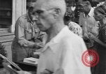Image of Santo Tomas concentration camp Manila Philippines, 1945, second 45 stock footage video 65675050801