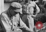 Image of Santo Tomas concentration camp Manila Philippines, 1945, second 52 stock footage video 65675050801
