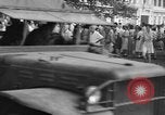 Image of Santo Tomas concentration camp Manila Philippines, 1945, second 53 stock footage video 65675050801